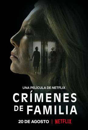 Crimes de Família Dublado e Dual Áudio 5.1 Download - Rede Torrent