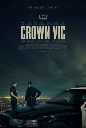 Crown Vic - Legendado  Download - Rede Torrent