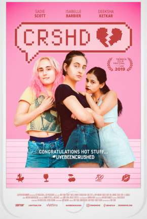 CRSHD - Legendado via Torrent