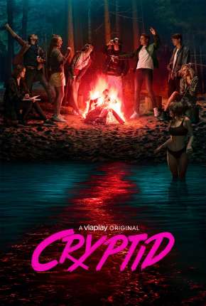 Cryptid - 1ª Temporada Completa Legendada via Torrent