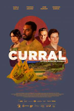 Curral Nacional Download - Rede Torrent