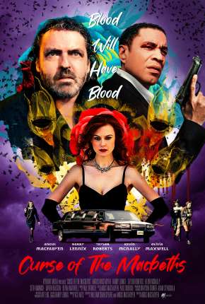 Curse of the Macbeths - Legendado via Torrent