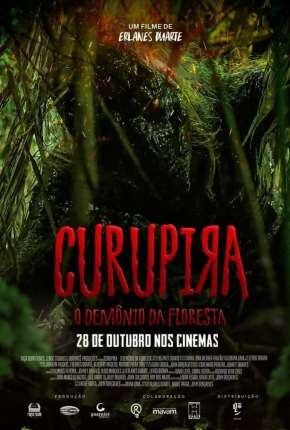 Curupira - O Demônio da Floresta Nacional Download - Rede Torrent