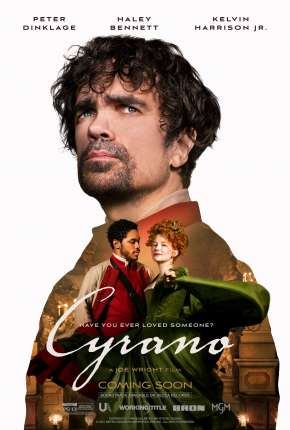 Cyrano - Legendado via Torrent