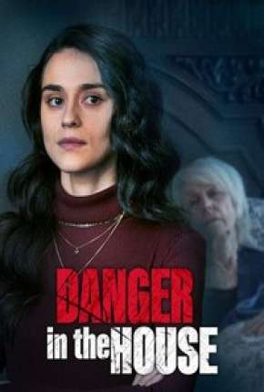 Danger in the House - Legendado via Torrent