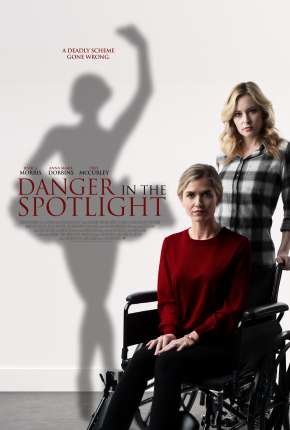 Danger in the Spotlight - Legendado via Torrent