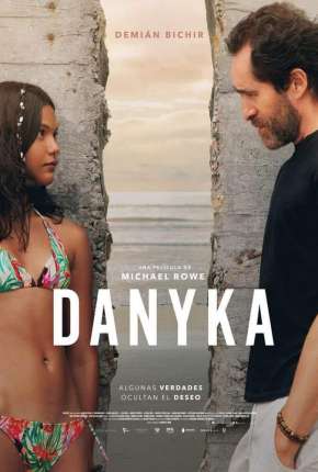 Danyka - Legendado  Download - Rede Torrent