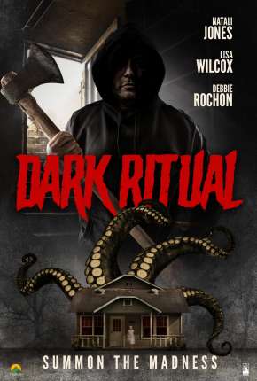 Dark Ritual - Legendado  Download - Rede Torrent