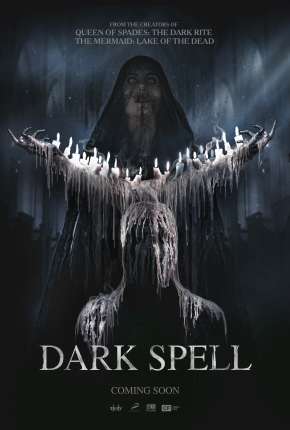 Dark Spell - Legendado via Torrent