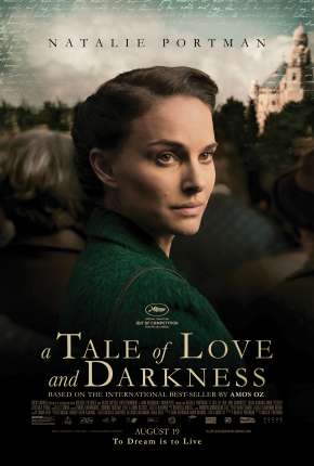 De Amor e Trevas - A Tale of Love and Darkness via Torrent