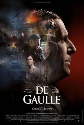 De Gaulle - Legendado via Torrent