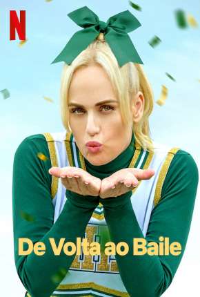 De Volta ao Baile Dublado 5.1 Download - Rede Torrent