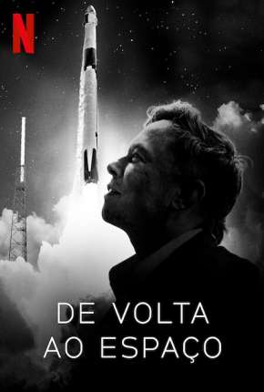 De Volta ao Espaço Dublado e Dual Áudio 5.1 Download - Rede Torrent