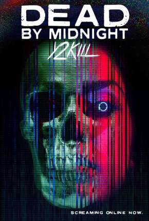 Dead by Midnight - Legendado  Download - Rede Torrent