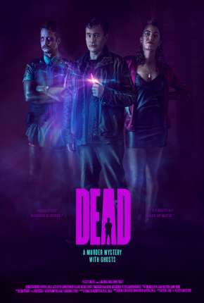 Dead - Legendado via Torrent
