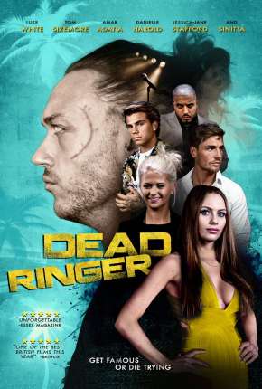 Dead Ringer - Legendado  Download - Rede Torrent