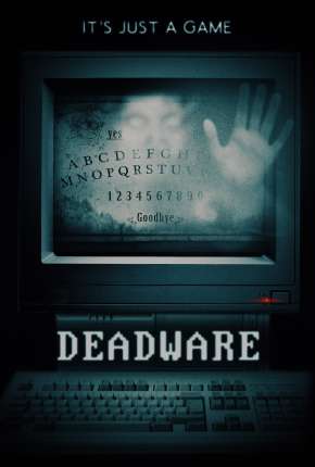 Deadware - Legendado via Torrent