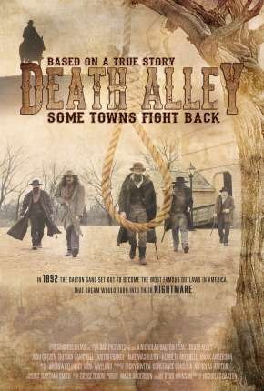 Death Alley - Legendado  Download - Rede Torrent