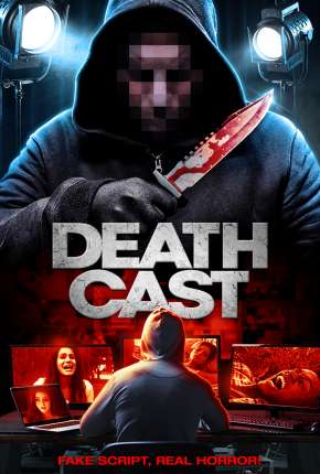 Death Cast - Legendado  Download - Rede Torrent