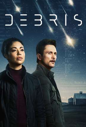 Debris - 1ª Temporada Legendada via Torrent