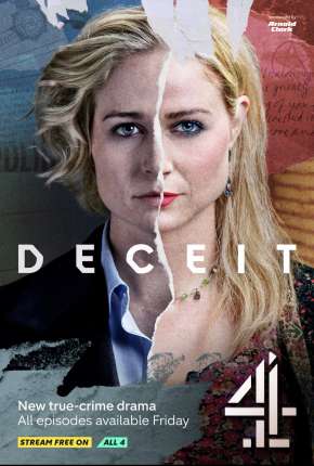 Deceit via Torrent