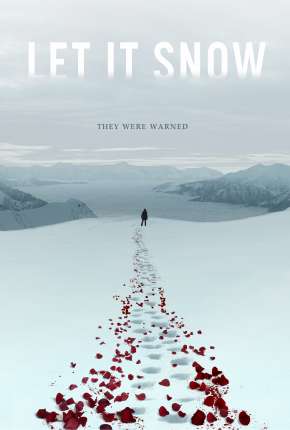 Deixe Nevar - Let it Snow Legendado  Download - Rede Torrent