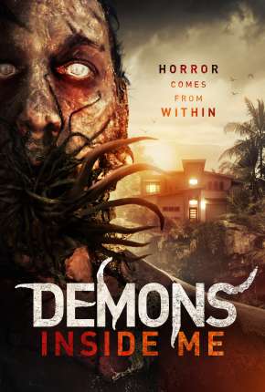 Demons Inside Me - Legendado via Torrent