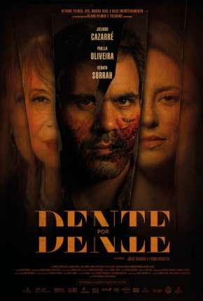 Dente por Dente Nacional 5.1 Download - Rede Torrent