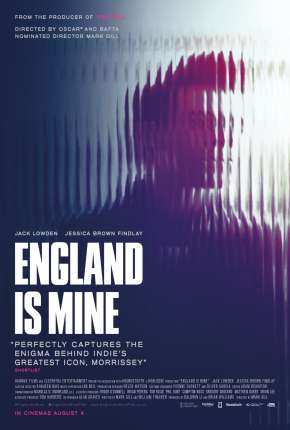 Descobrir Morrissey - England Is Mine via Torrent