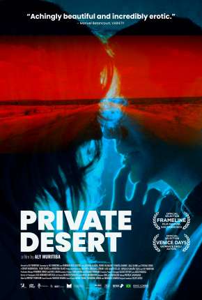 Deserto Particular Nacional Download - Rede Torrent