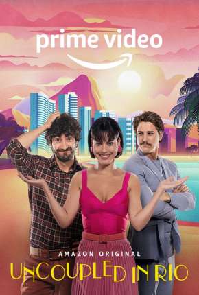 Desjuntados - 1ª Temporada Completa via Torrent