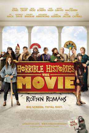 Deu a Louca na História - O Filme via Torrent