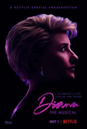 Diana - O Musical - Legendado  Download - Rede Torrent