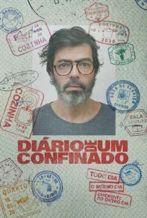 Diário de Um Confinado - 1ªTemporada Completa via Torrent