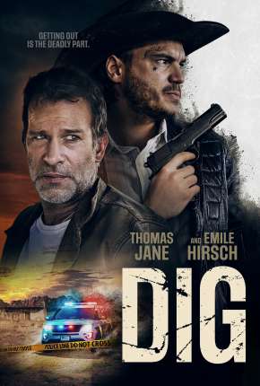 Dig - Legendado via Torrent