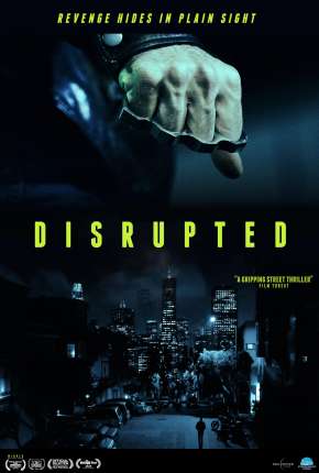 Disrupted - Legendado  Download - Rede Torrent