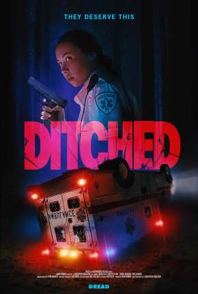 Ditched - Legendado  Download - Rede Torrent