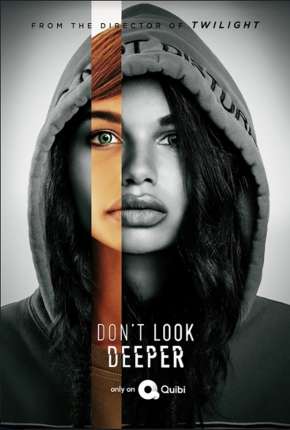 Dont Look Deeper - 1ª Temporada Completa Legendada via Torrent