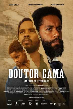 Doutor Gama Nacional Download - Rede Torrent