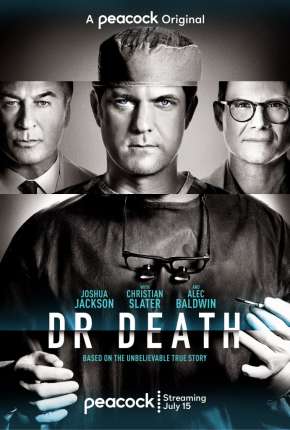 Dr. Death - 1ª Temporada Completa via Torrent