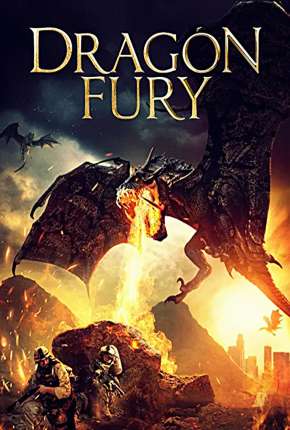 Dragon Fury - Legendado  Download - Rede Torrent