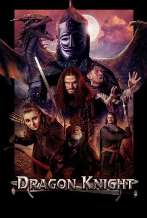 Dragon Knight - Legendado  Download - Rede Torrent