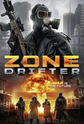 Drifter - Legendado via Torrent