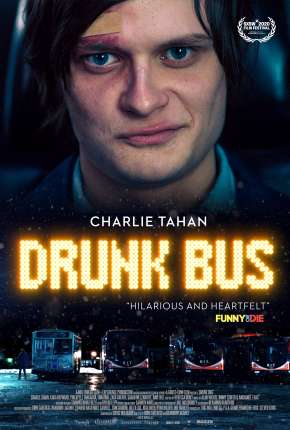 Drunk Bus - Legendado  Download - Rede Torrent