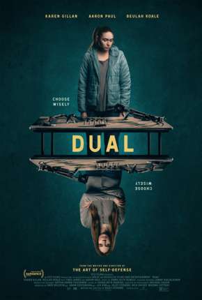 Dual via Torrent