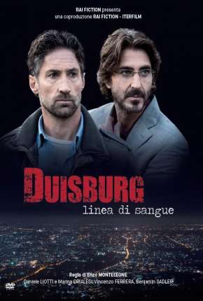 Duisburg - Linea di sangue - Legendado via Torrent