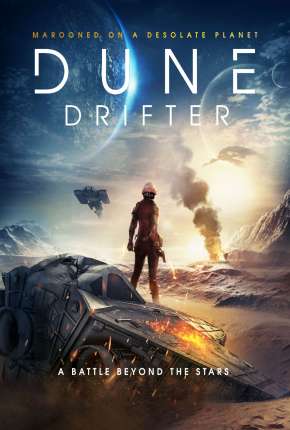 Dune Drifter - Legendado  Download - Rede Torrent