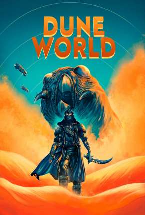 Dune World - Legendado  Download - Rede Torrent