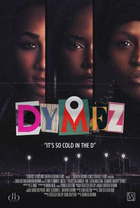 Dymez - Legendado via Torrent