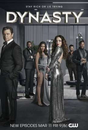 Dynasty - 5ª Temporada Legendada via Torrent